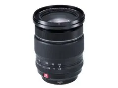 FujiFilm XF 16-55 mm f2.8 R LM WR objektiv