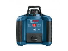 BOSCH Professional rotacijski laser GRL 250 HV (0601061600)