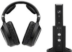 Sennheiser slušalke RS 195, wireless