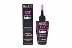 Muc-Off mazivo za verigo C3 WET Ceramic Lube, 50 ml