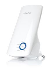 TP-Link  ojačevalnik WLAN omrežja TL-WA850RE - rabljeno