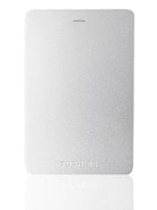 Toshiba zunanji trdi disk Canvio ALU 3S, 1 TB, srebrn