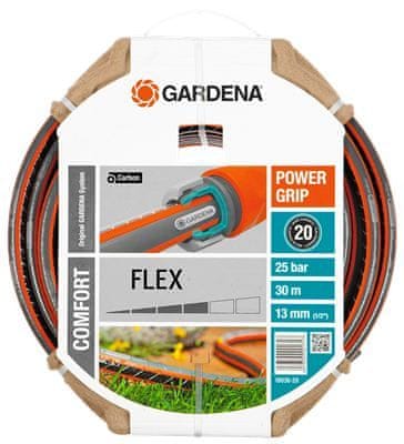 Gardena vrtna cev Comfort FLEX 13 mm (1/2
