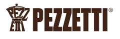 Pezzetti Steelexpress kafetiera za 10 skodelic
