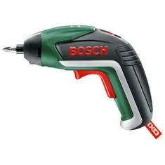 Bosch akumulatorski vijačnik IXO V (06039A8020)