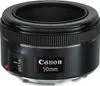 Canon objektiv EF 50 mm f/1,8 STM