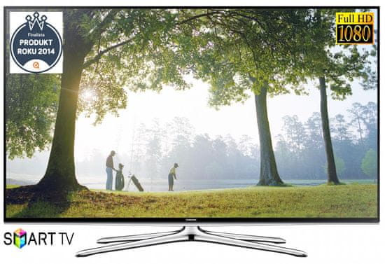 Samsung LED LCD TV sprejemnik UE48H6200