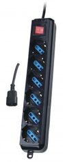 Samurai Power razdelilec za UPS, PDU, C14