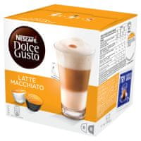 Kapsule za Nescafé Dolce Gusto kavne aparate