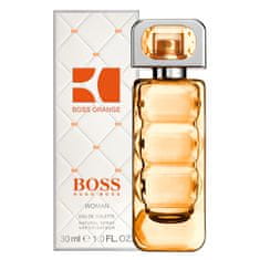 BOSS Orange EDT W, 30 ml