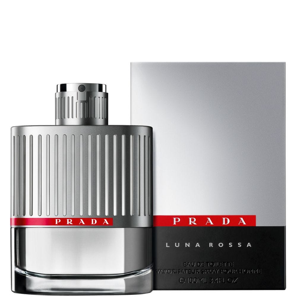 prada luna rossa 100ml