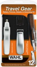 Wahl potovalni komplet Travel Kit