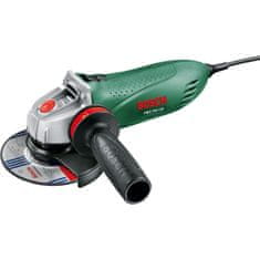 Bosch kotni brusilnik PWS 750-125 (06033A2422)