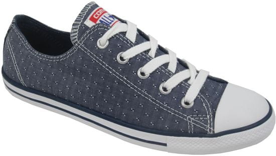 Converse superge Chuck Taylor All Star Dainty Chambray