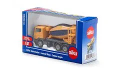 SIKU Super: mešalec za cement, 1:87