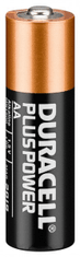 Duracell alkalne magnezijeve baterije AA/LR06 1,5V (4 kosi)