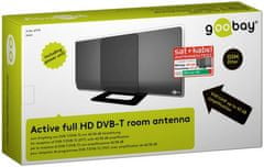 Goobay sobna antena full HD DVB-T