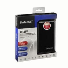 Intenso zunanji prenosni disk 2 TB Mem Case (6021530)