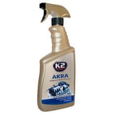 K2 čistilo Akra, 700 ml