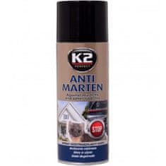 K2 zaščitni sprej Anti marten, 400 ml