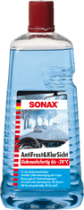 Sonax tekočina za vetrobransko steklo -20°C, 2L
