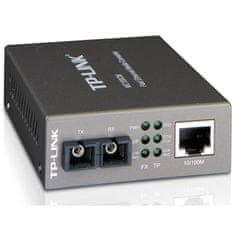 TP-Link optični pretvornik MC100CM 10/100Mbps Multi-Mode
