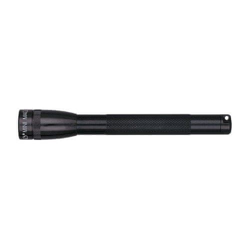 Maglite svetilka M3A016, črna