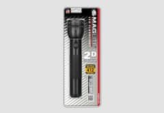 Maglite svetilka ST2D016E 3 watt LED, črna