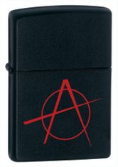 Zippo vžigalnik 20842 Anarchy