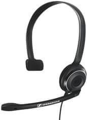 Sennheiser slušalke PC 7 USB, mono