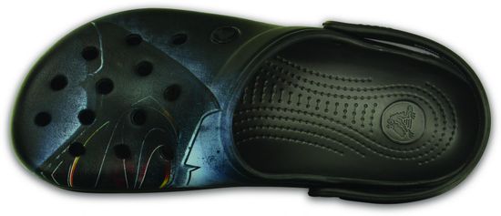 Crocs natikači Crocband Batman vs. Superman | mimovrste=)