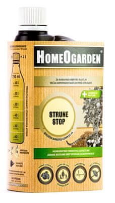 HomeOgarden Strune Stop sredstvo za zatiranje, 750 ml