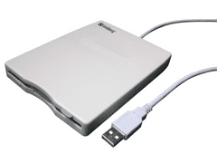 vmesnik USB Floppy Mini Reader