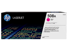 HP toner 508A, magenta (CF363A), 5000 strani