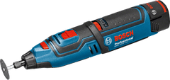 BOSCH Professional akumulatorsko rotacijsko orodje GRO 12V-35 Professional (06019C5001)