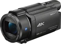 Sony videokamera FDR-AX53B