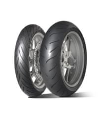 Dunlop pnevmatika 160/60ZR17 69W TL SPMAX Roadsmart II