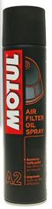 Motul razpršilec Air Filter 400 ml