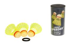 SpeedMinton žogice Night Speeder