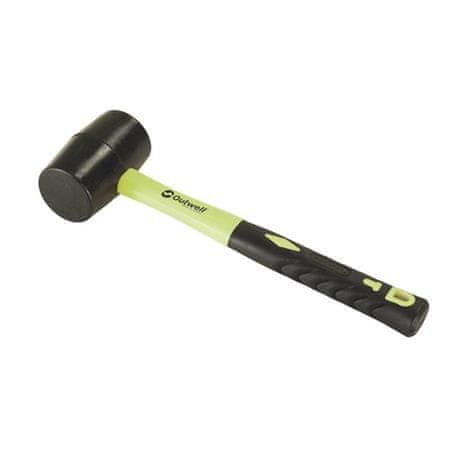 Outwell Camping Mallet 16oz kladivo