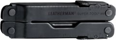 LEATHERMAN Super Tool 300 večnamensko orodje/klešče, črne