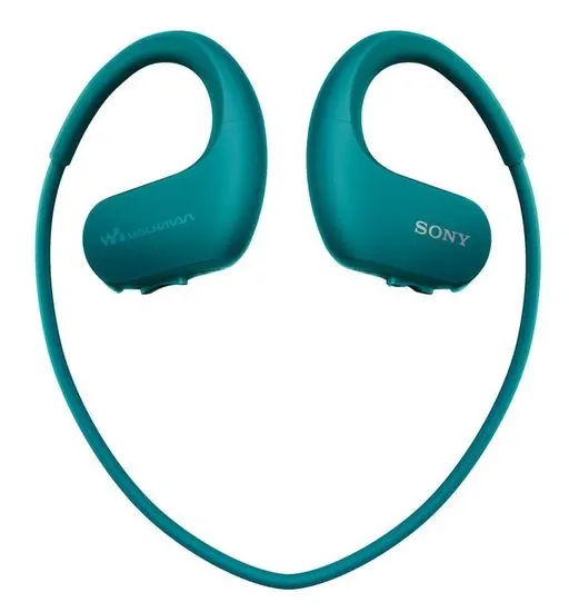 Sony NW-WS413 brezžične športne slušalke z MP3 predvajalnikom, 4 GB