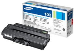 Samsung toner MLT-D103L, črn