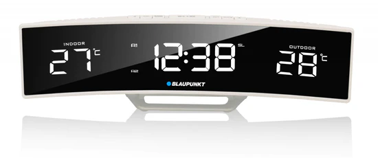 Blaupunkt radioura CR12