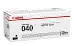 Canon toner CRG-040B, črn