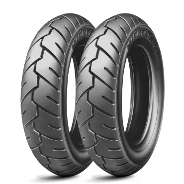 MICHELIN pnevmatika 3.50-10 59J S1