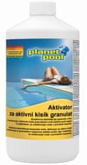 Planet Pool aktivator za aktivni kisik, 1 l