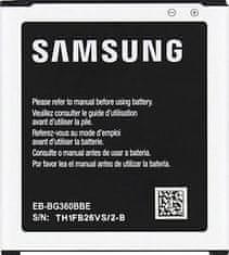 Samsung baterija EB-BG360 za Galaxy Core Prime G360