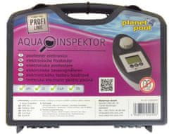 Planet Pool Pooltester Aqua Inspektor