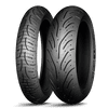 MICHELIN pnevmatika Pilot Road 4 120/70R15 56H, TL